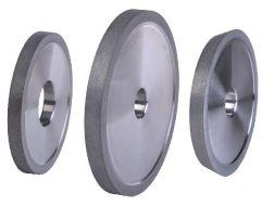 Hybrid Bond Diamond Wheel