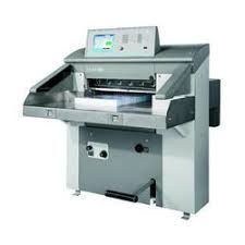 Polar Printing Machine