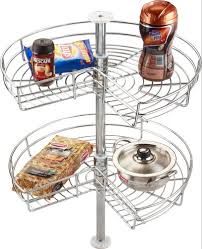 Kitchen Carousel