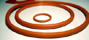 Silicone Gaskets