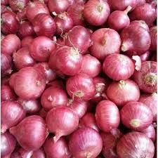 Red Onion