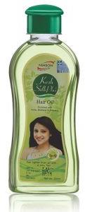 Hair Oil