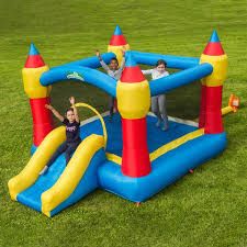 bouncy castle