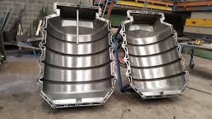 water tank mould