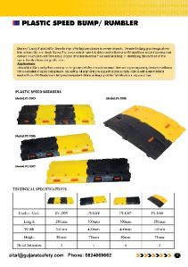 Road Protection Equipments