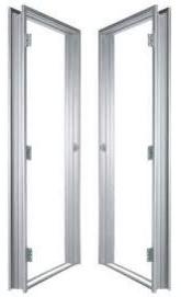 HMPS DOOR FRAMES