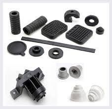Moulded Plastic Components