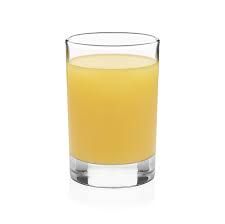 juice glass