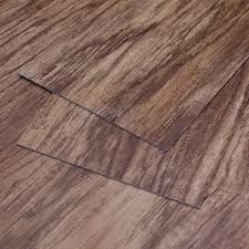 vinyl plank flooring