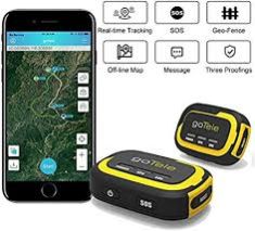 GPS Tracker