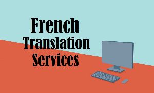 French translation services