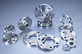 Flanges