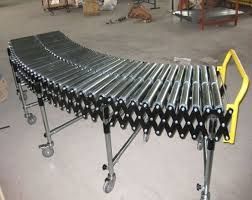 Expandable Conveyors