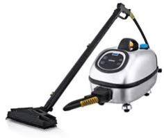 Steam Cleaner