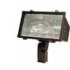 metal halide light