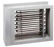 duct heater