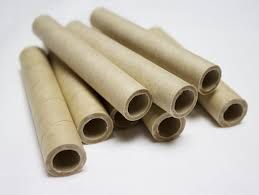 paper core tube