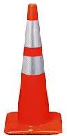 Safety Traffic Cones