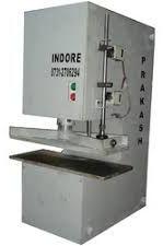 collar cutting machine