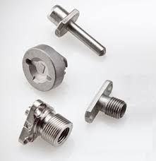 Mim Precision Metal Parts