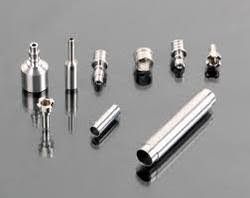 Precision Metal Parts