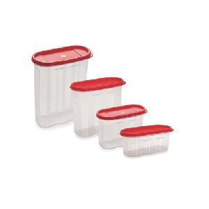 Leak Proof Storage Containers