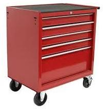 Tool Trolley