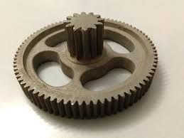 Investment Castings for Precision Gears
