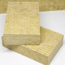 Rock Mineral Wool