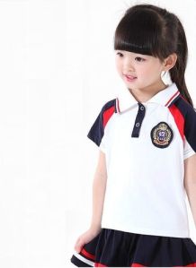 Girls School T-shirt