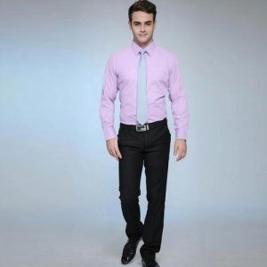 Mens Corporate Uniform