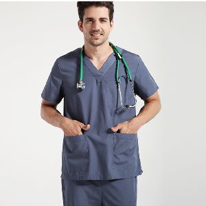 Mens Doctor Uniform