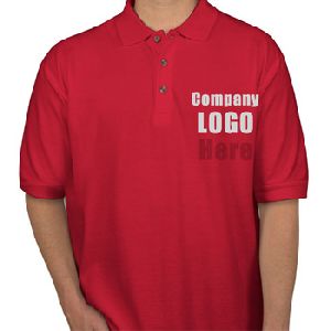 Promotional Polo T- Shirt