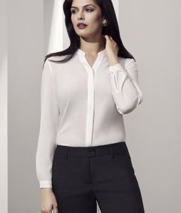 Women Corporate Uniform