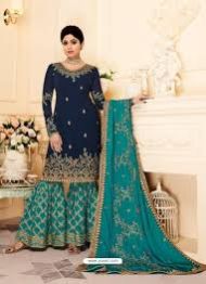 Sharara Suit