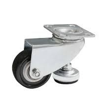 PVC Adjustable Caster