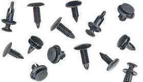 Plastic Fasteners