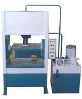 SPM Hydraulic Press Machine