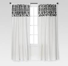 Embroidery Curtain