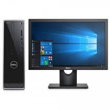 Dell Desktops