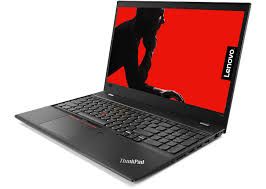 Lenovo Laptops