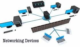 Network Connection Devices