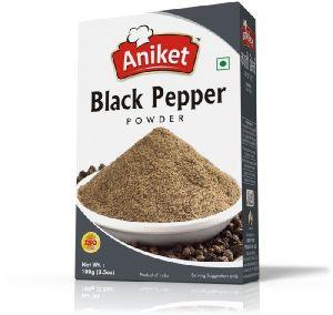 Black Pepper Powder