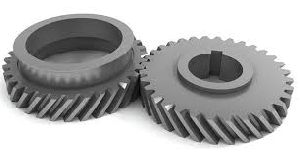 Helical Gears