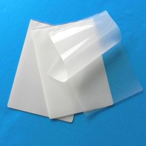 lamination paper