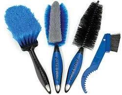 Cleaning Brushes