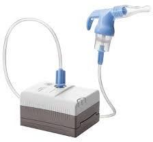 Nebulizer