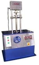 bitumen testing equipment