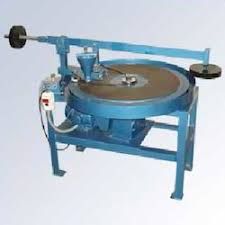 Tile Abrasion Testing Machines