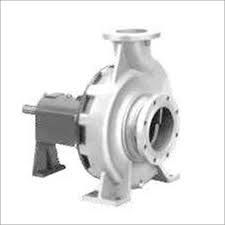 Pump casting